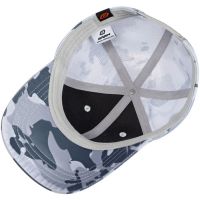 Кепка Brain Hooded One size Grey Фотографія №3