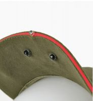 Кепка Carp Zoom Fishing Cap с фонариком 1+2LED CZ1495 фотография №1