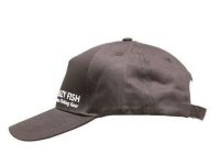 Кепка Crazy Fish Modern grey фотография №1
