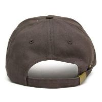 Кепка Crazy Fish Modern grey фотография №2