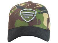 Кепка фаворит камуфляжная фотография №1