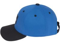 Кепка Favorite Blue-Black visor фотография №2