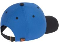 Кепка Favorite Blue-Black visor фотография №3