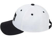 Кепка Favorite White-Navy visor фотография №2