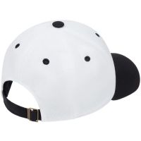 Кепка Favorite White-Navy visor фотография №3