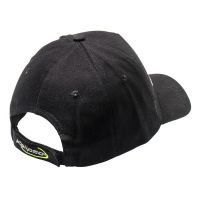 Кепка Kalipso черная фотография №1