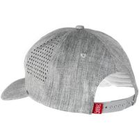 Кепка Lucky John AM-6011 Gray фотография №1