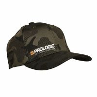 Кепка Prologic Chod Rig Cap Camo фотография №1