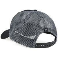 Кепка Salmo AM-6019 Black фотография №1