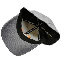 Кепка Savage Gear Classic Jaw Cap One size Grey Melange фотография №1