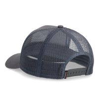 Кепка Simms Double Haul Icon Trucker Slate Фотографія №1