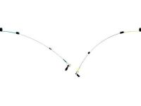 Кивок Чорна Саламандра сталевий конусний Фотографія №2