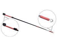 Кивок Чорна Саламандра сталевий конусний Фотографія №1