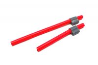 Кивок Fishlandia балансирный силиконовый фотография №2