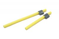 Кивок Fishlandia балансирный силиконовый фотография №1