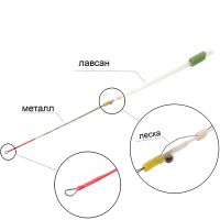 Кивок Fishlandia комбинированный резонансный фотография №1