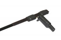 Кивок Fishlandia річний Сталкер бічній Компакт сталевий Фотографія №2