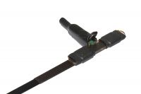 Кивок летний Fishlandia Сталкер стальной  фотография №3