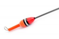 Кивок річний Fishlandia Сталкер поворотний сталевий Фотографія №1