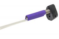 Кивок літній Щасливий-2 20см 0.8-1.5г Фотографія №4