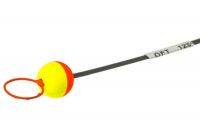 Кивок летний Удачливый-3 20см фотография №2