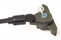 Кивок летний Vast Black поворотный 360 фотография №2