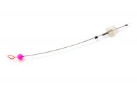 Кивок металлический Yagan (часовая пружина) L-1 13см 0.75-3.5г фотография №1