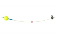 кивок для бортовой удочки фотография №1