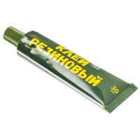 клей для резины фотография №1