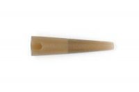 Конус FOX CAC478 Edges Lead Clips Tail Rubbers #7 хакі Фотографія №2