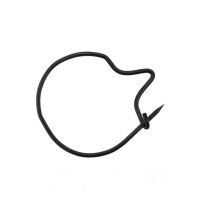 Кліпса для опариша Gurza Maggot Clip AC-4000-003 #S 14*12mm 4шт Фотографія №2