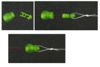 Коннектор Mikado Method Feeder фотография №1