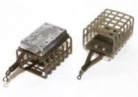 Годівниця фідерна AXiC F4 Фотографія №1