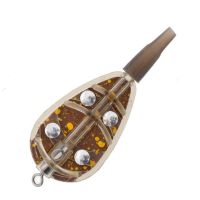 Кормушка флагман метод маленькая фотография №1