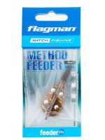 Кормушка флагман метод маленькая фотография №3