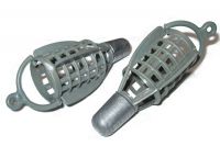 Годівниця G. Stream куля 70г Фотографія №1