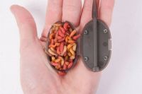 Кормушка Korum Grub Feeders фотография №3