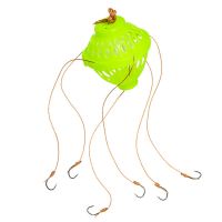 Кормушка на толстолоба фотография №1