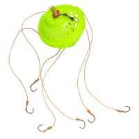 Кормушка на толстолоба фотография №2