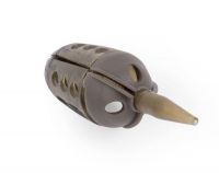 Кормушка Preston ICS In-Line Maggot Feeder фотография №1