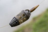 Кормушка Preston ICS In-Line Maggot Feeder фотография №5