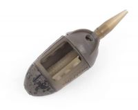 Кормушка Preston ICS In-Line Maggot Feeder фотография №3