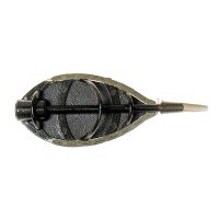 Кормушка Технокарп Method Flat XL фотография №2