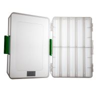 Коробка Альянс KB-12018 двухсторонняя 18 ячеек фотография №1