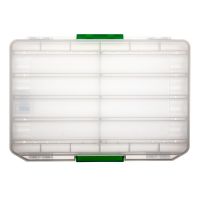 Коробка Альянс KB-12018 двухсторонняя 18 ячеек фотография №2