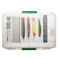 Коробка Альянс KB-12018 двухсторонняя 18 ячеек фотография №3