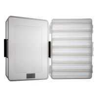 Коробка Альянс KB-16014 двостороння 14 осередків Фотографія №1