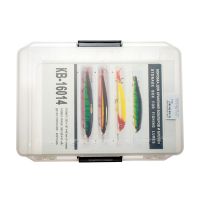 Коробка Альянс KB-16014 двостороння 14 осередків Фотографія №3