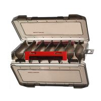 Коробка Azura Safina Lure box Wobbler фотография №3