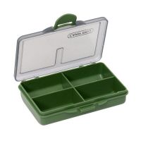 Коробка Carp Pro малая 4 отсека фотография №1